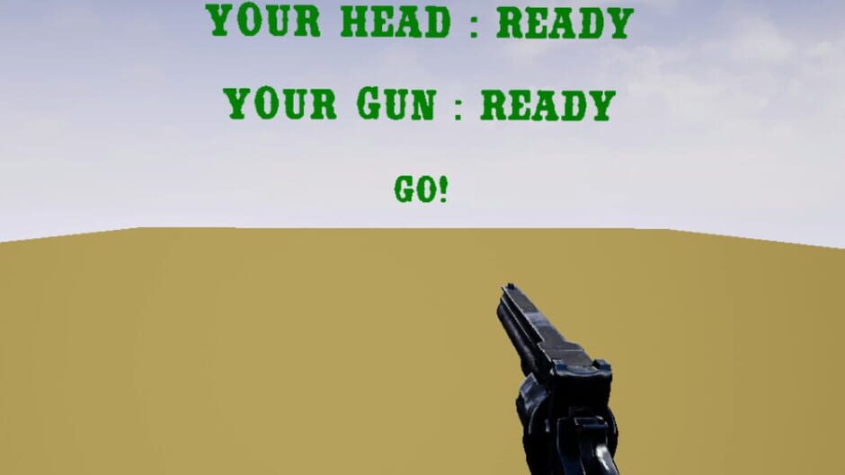 High Noom VR Screenshot