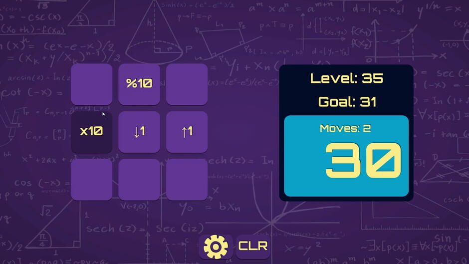 Genius Calculator Screenshot