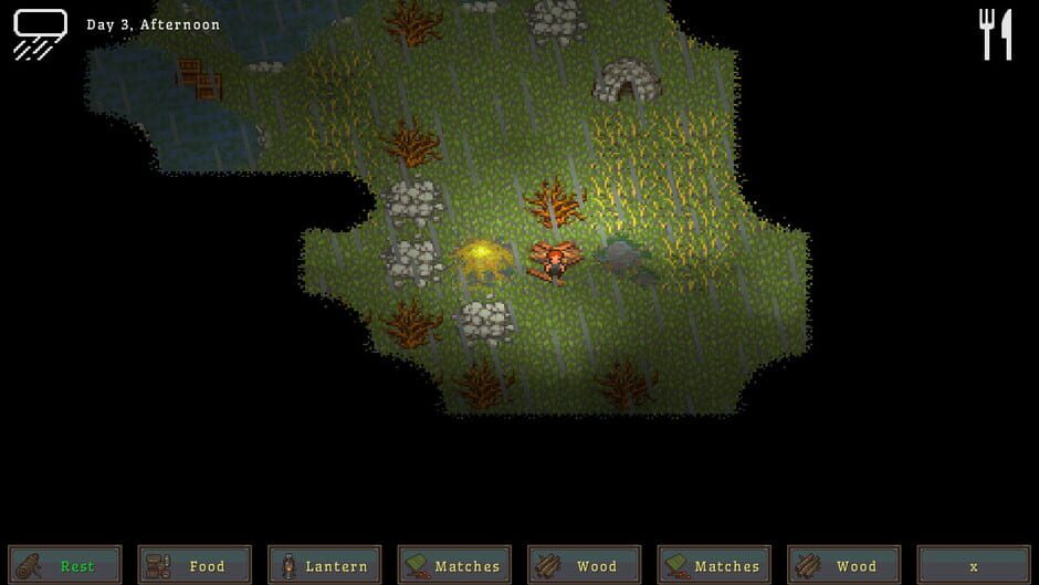 Borstal Screenshot