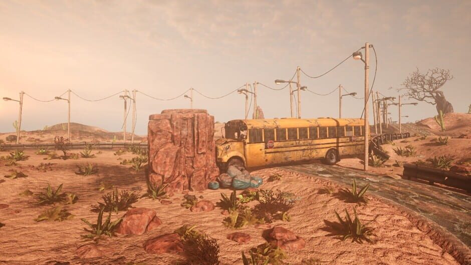 25 Cadre of Death Screenshot