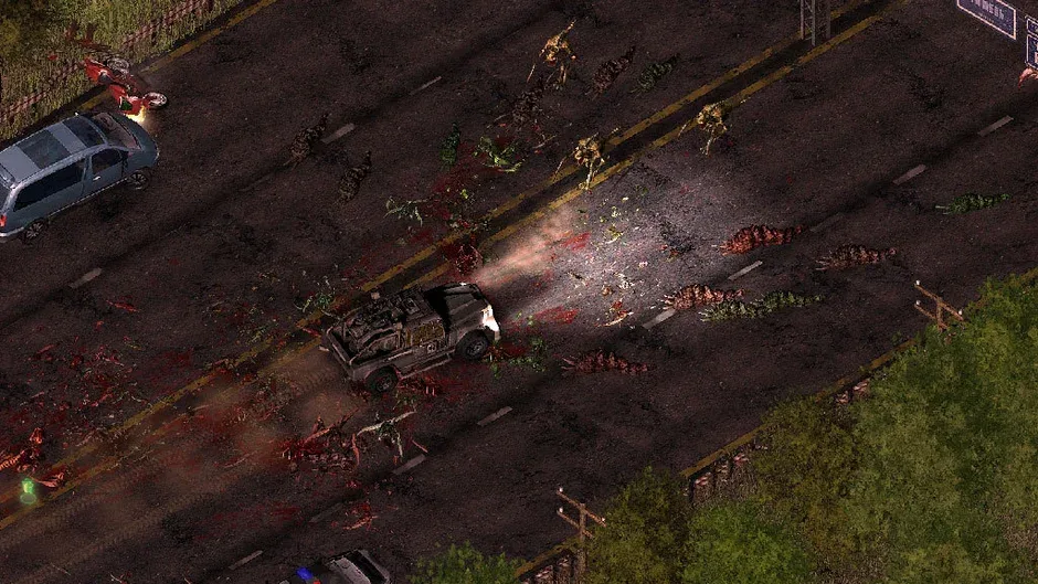 Alien Shooter 2: Reloaded, captura de tela 4