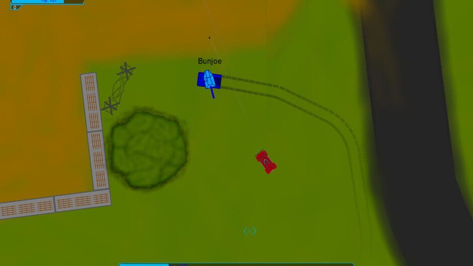 Project Tank screenshot