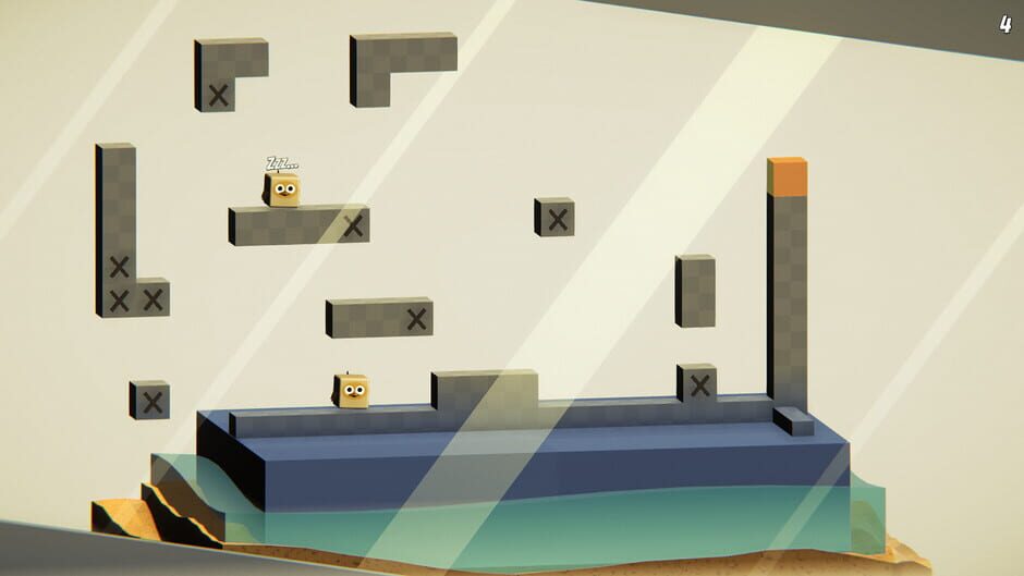 LinearChicken Screenshot