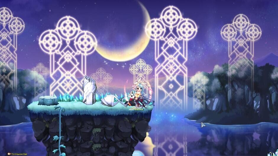 La Tale screenshot 1