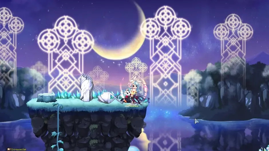 Capture d'écran de l'article