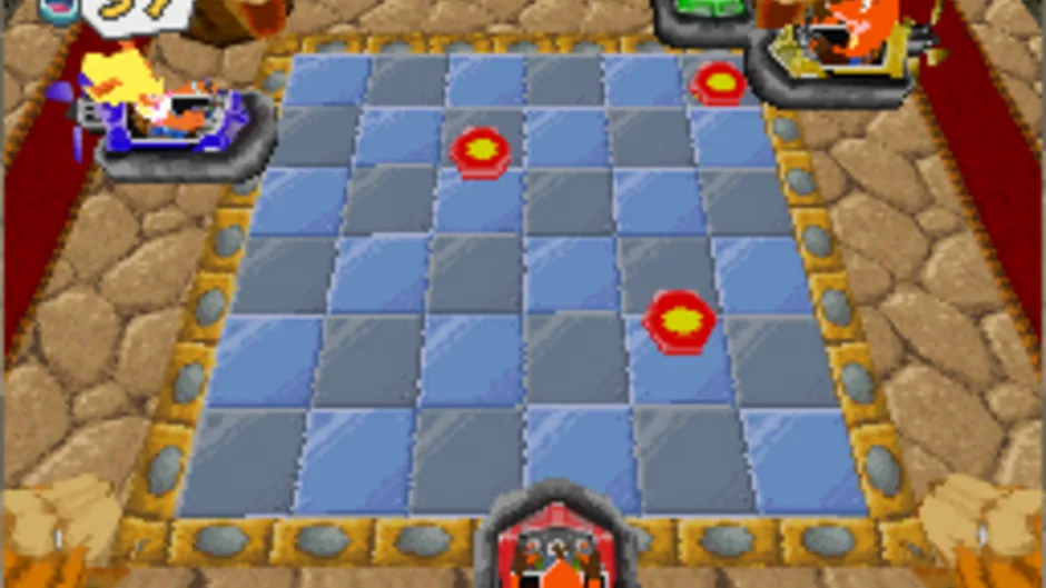 Screenshot 3 aus Crash Boom Bang!