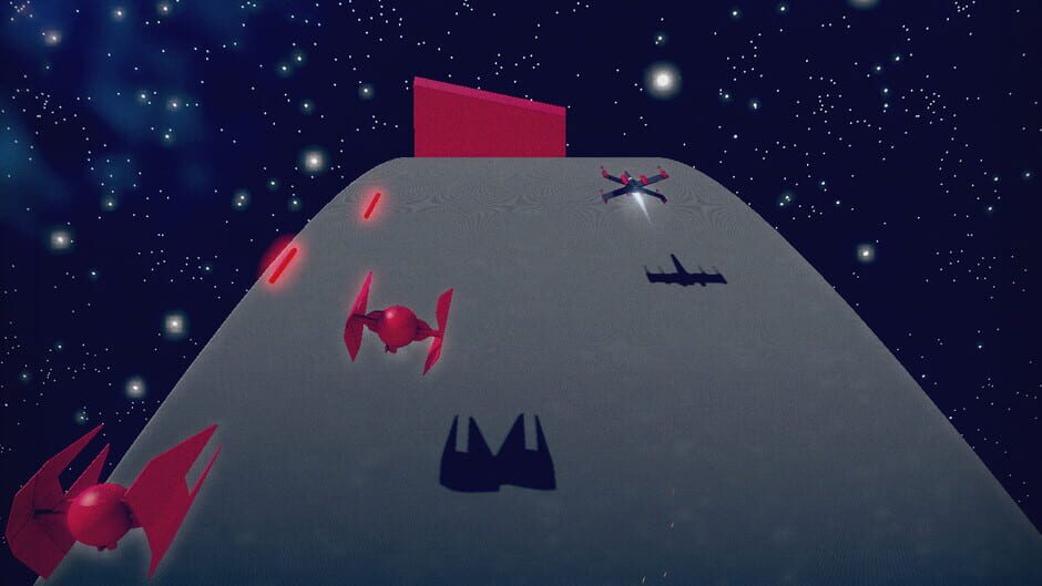 Runner screenshot