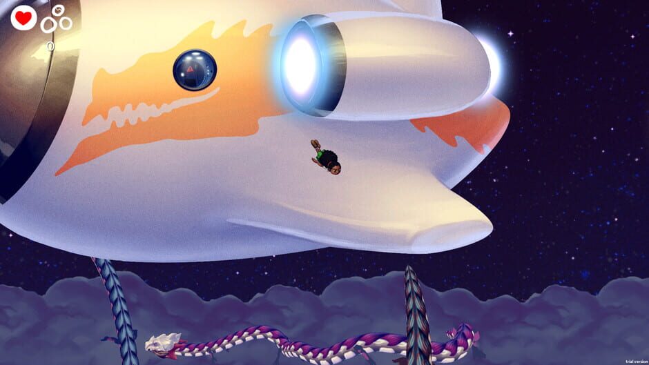 EarthNight Screenshot