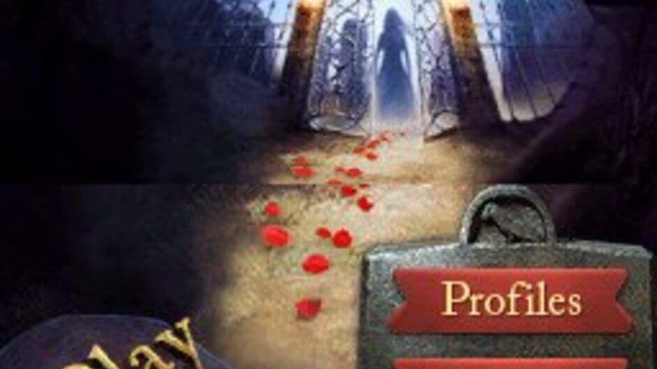 Midnight Mysteries: The Edgar Allan Poe Conspiracy Screenshot