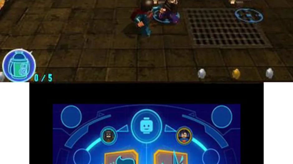 LEGO Batman 2: DC Super Heroes screenshot 163396