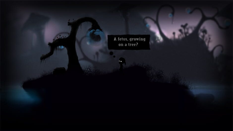 OddPlanet Screenshot