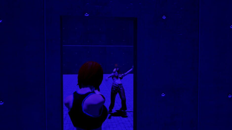 No Way Out Screenshot