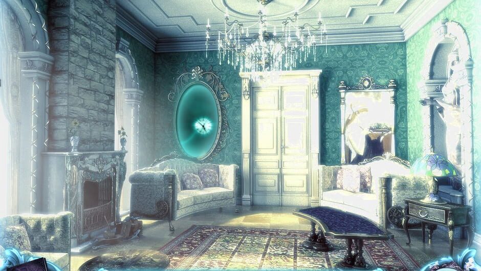 Haunted Past: Realm of Ghosts Screenshot