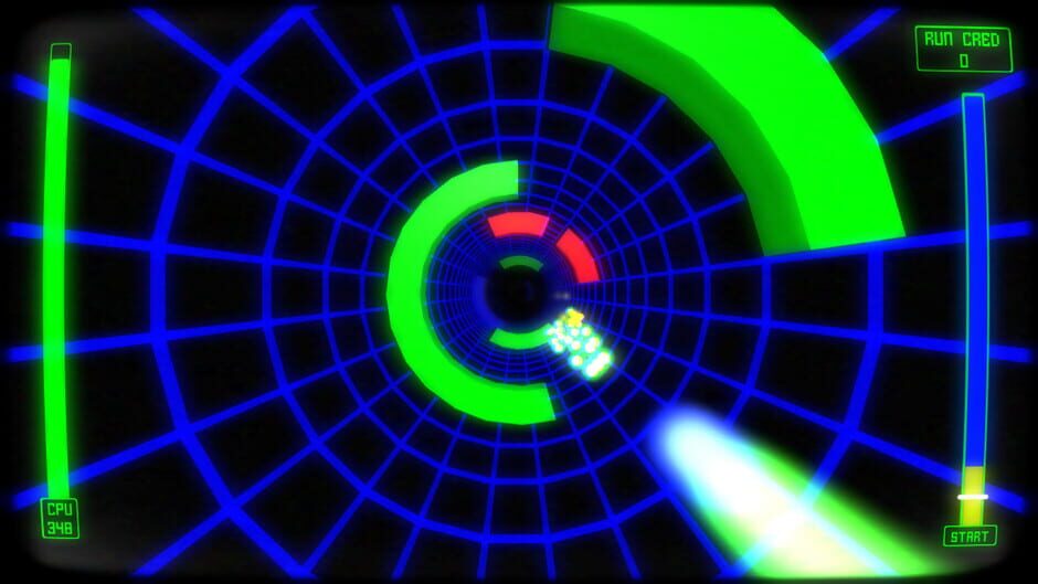 Networm Screenshot