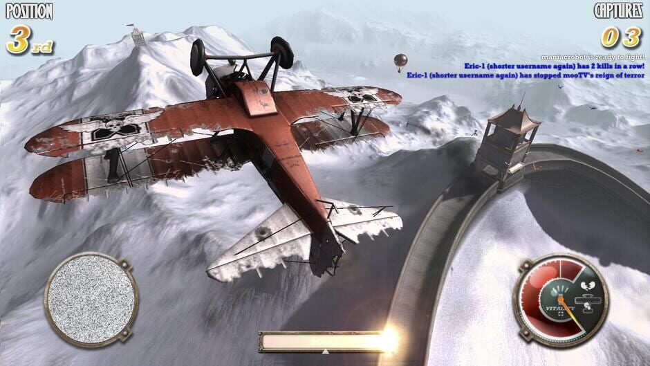 DogFighter screenshot 4