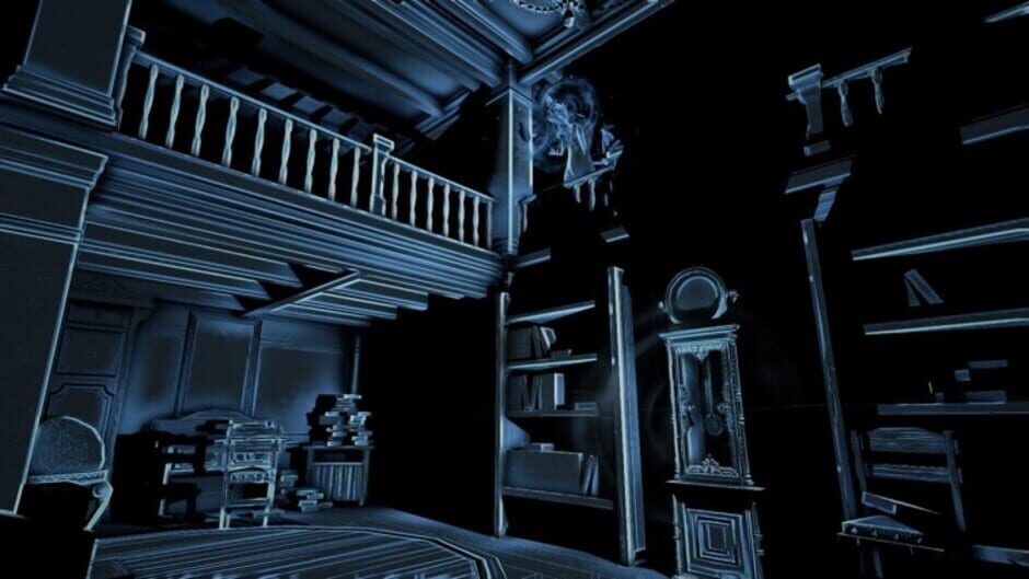 Screenshot Perception