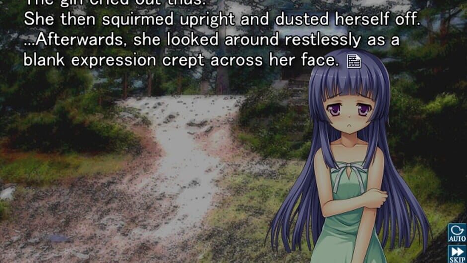 Higurashi When They Cry Hou: Ch.4 Himatsubushi Screenshot