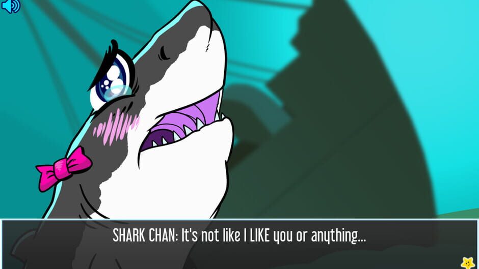 Shark Dating Simulator XL-reviewed-cover