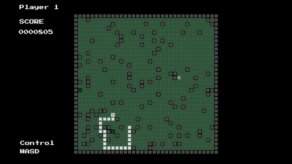 Snake, snake, snake! screenshot 2