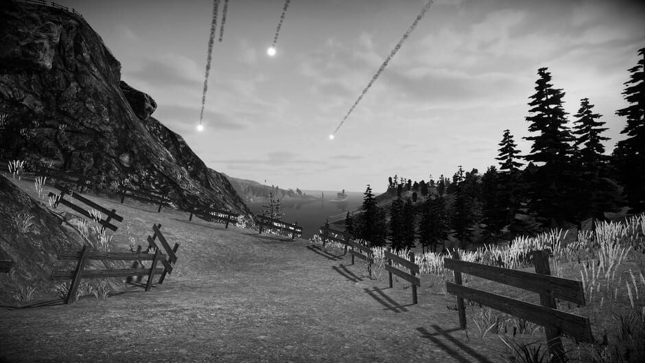 A Fine Mess Screenshot