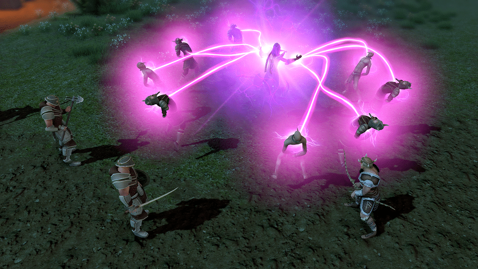 Kyn Screenshot