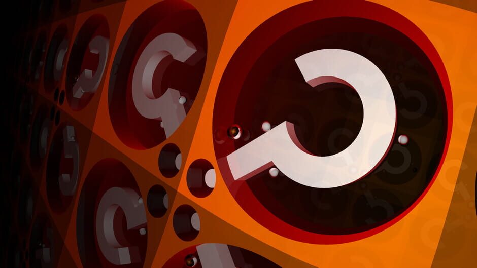 Mirror Drop Screenshot