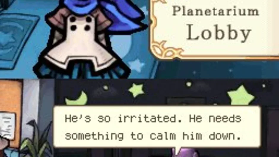 Screenshot 3 aus Touch Detective