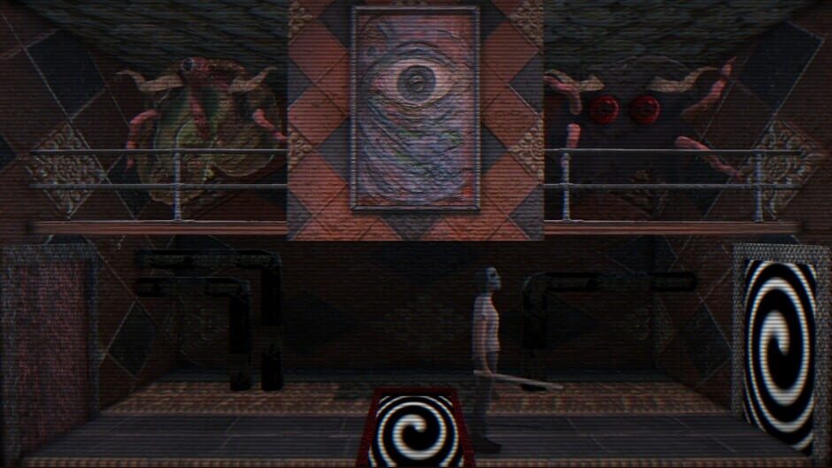 The Nothing Screenshot