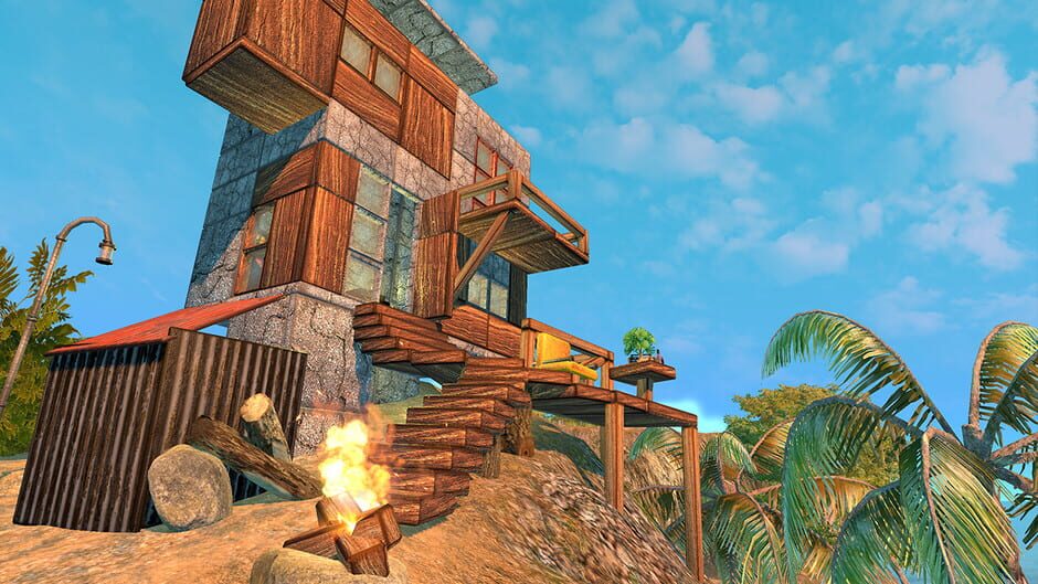 A Country Of One Screenshot