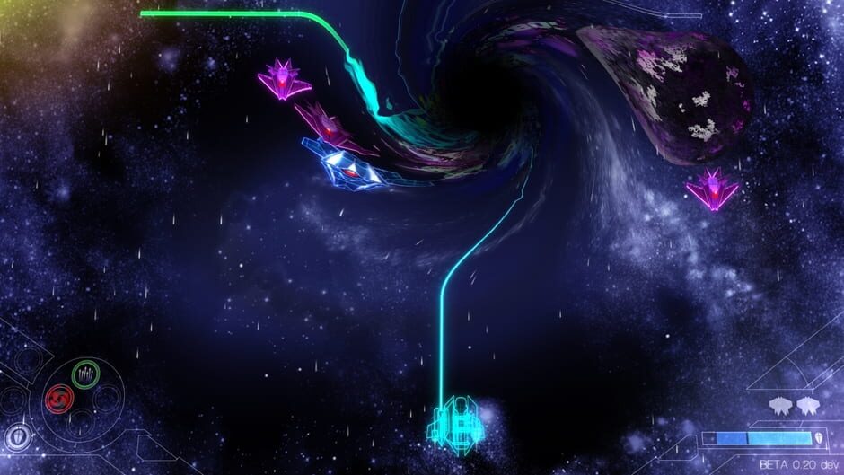 Roche Fusion Screenshot