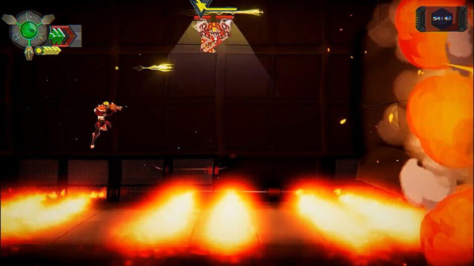 Tyr: Chains of Valhalla Screenshot