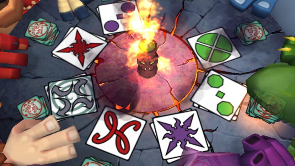 Jungle Speed screenshot 2