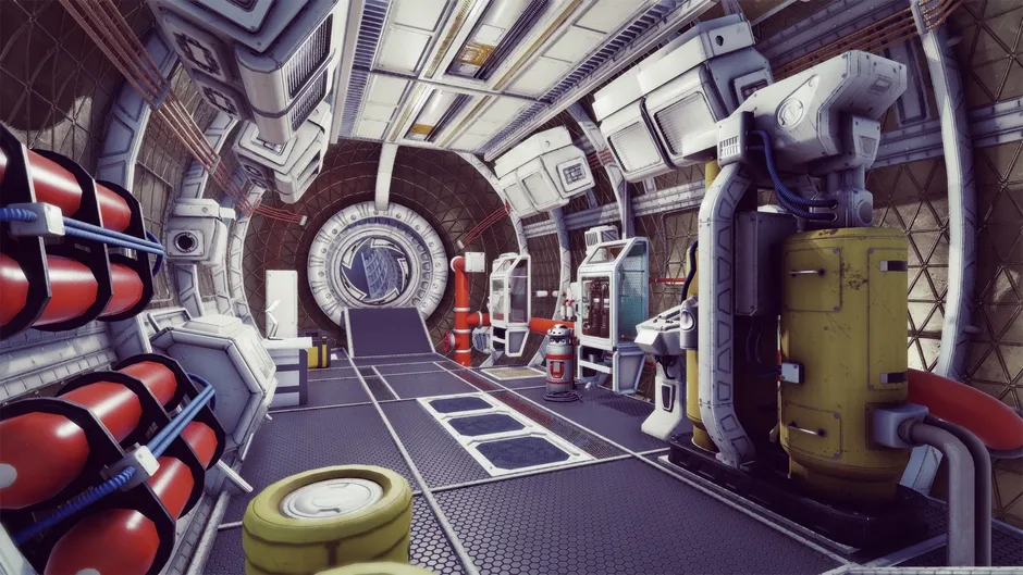 Occupy Mars: The Game