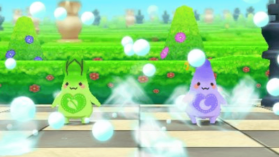 Moco Moco Friends Screenshot