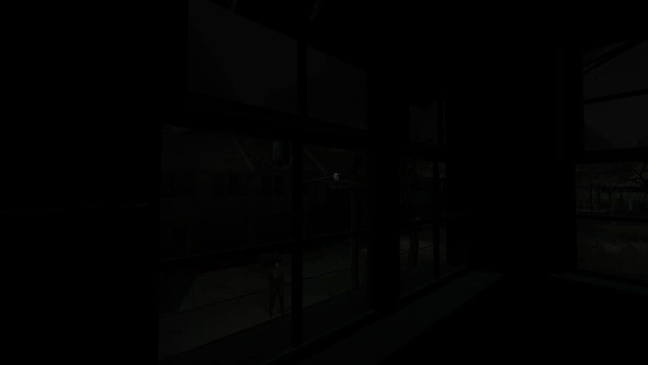 Antihorror Screenshot