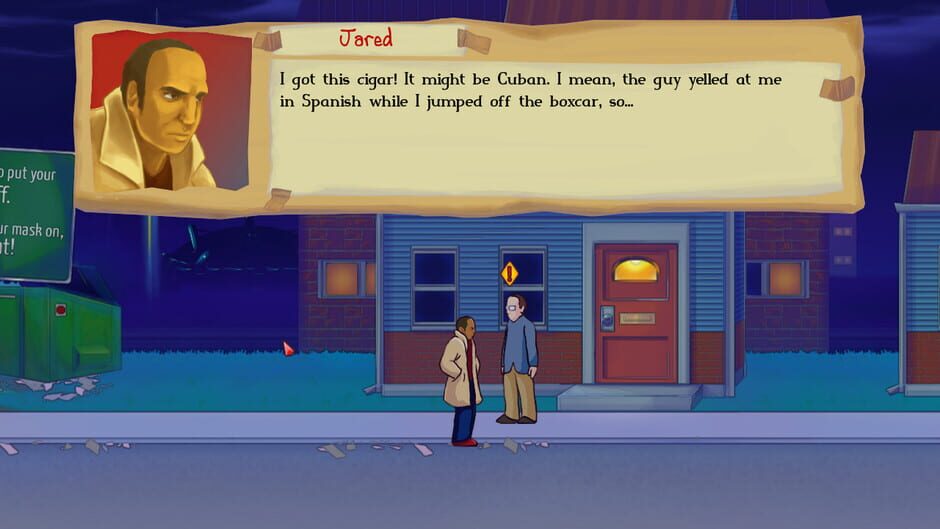 Will Fight for Food: Super Actual Sellout - Game of the Hour Screenshot