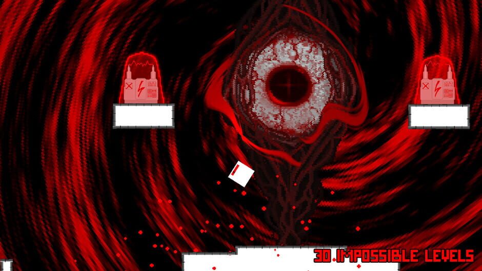 30 Impossible Levels Screenshot