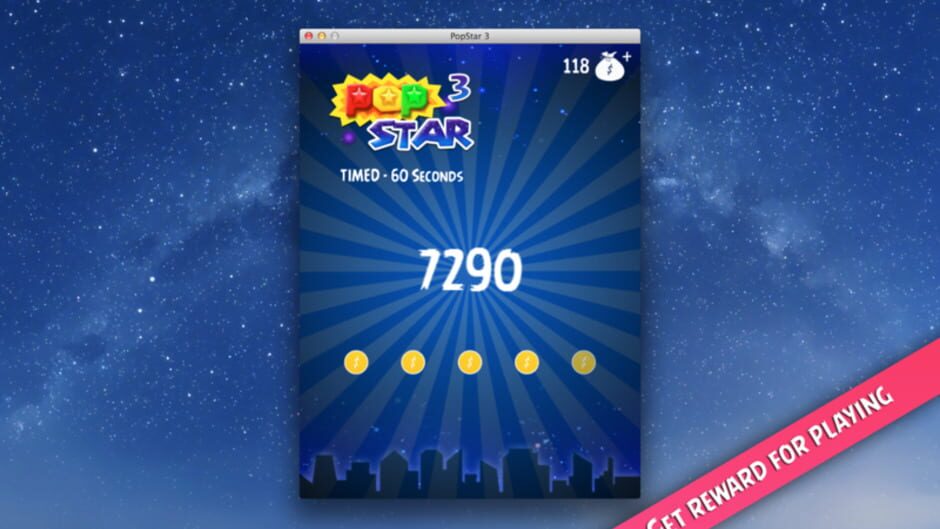 สกรีนช็อตจาก PopStar 3 (รูปที่ 4)