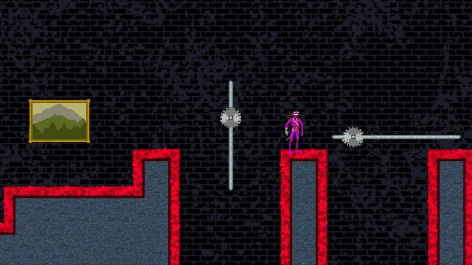 2 Ninjas 1 Cup Screenshot