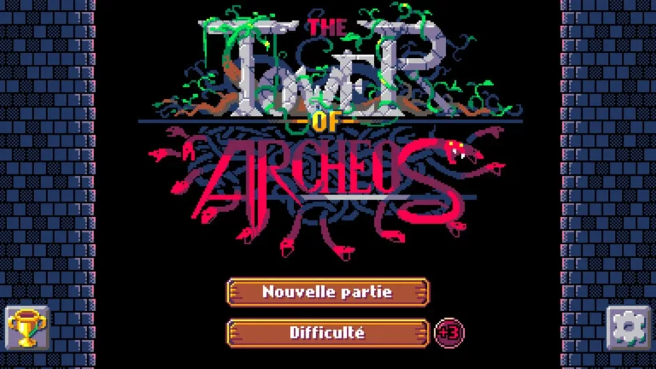 Capture d'écran de l'article