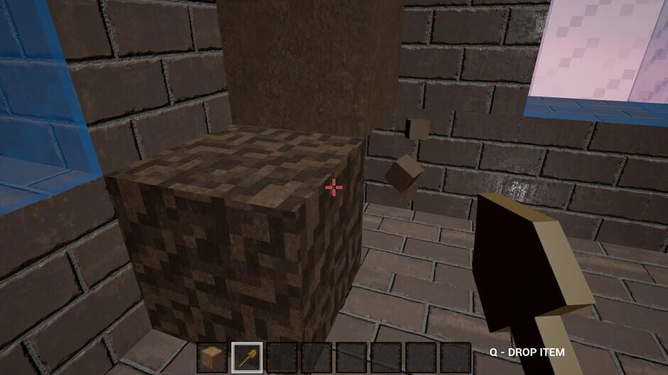 Block Competition Screenshot