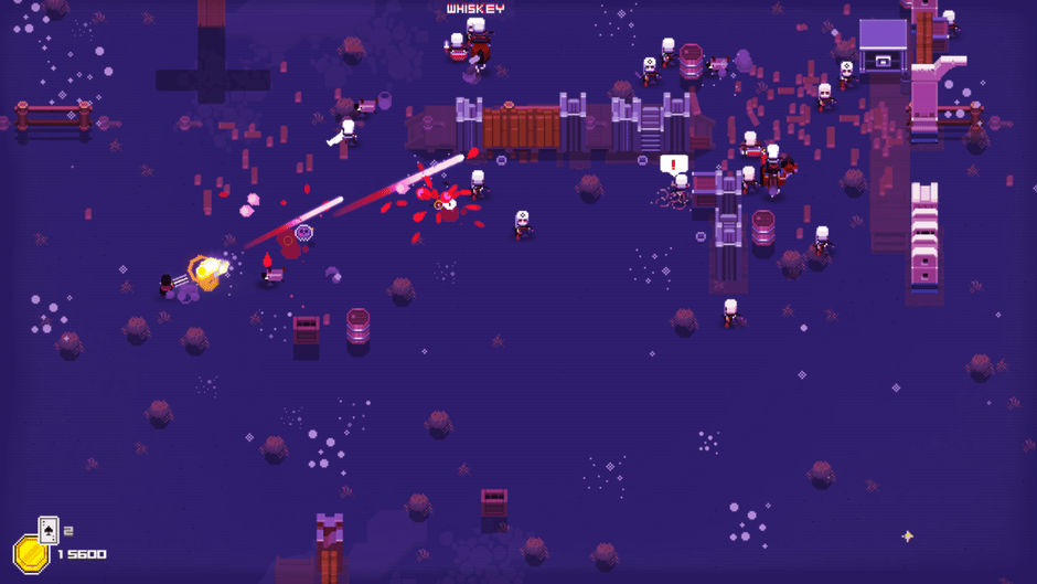 A Fistful of Gun Screenshot