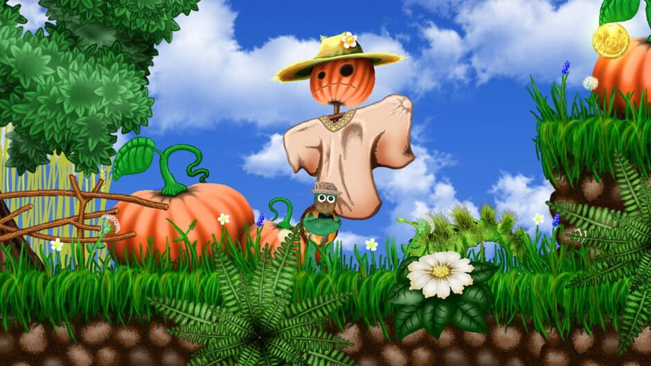 Turtle Lu media thumbnail