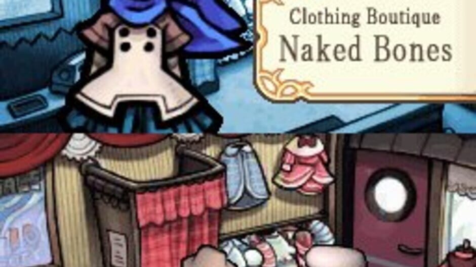 Touch Detective thumbnail 12