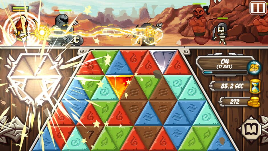 Defend Your Kingdom Screenshot