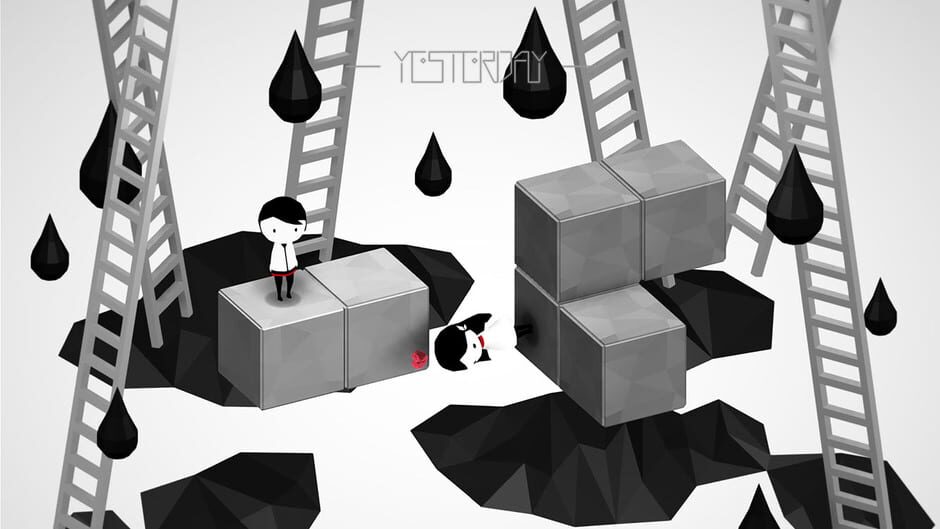 Yesterday Screenshot