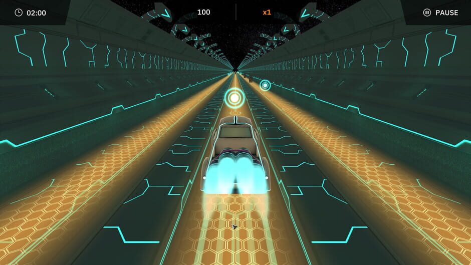 Road Legends Screenshot
