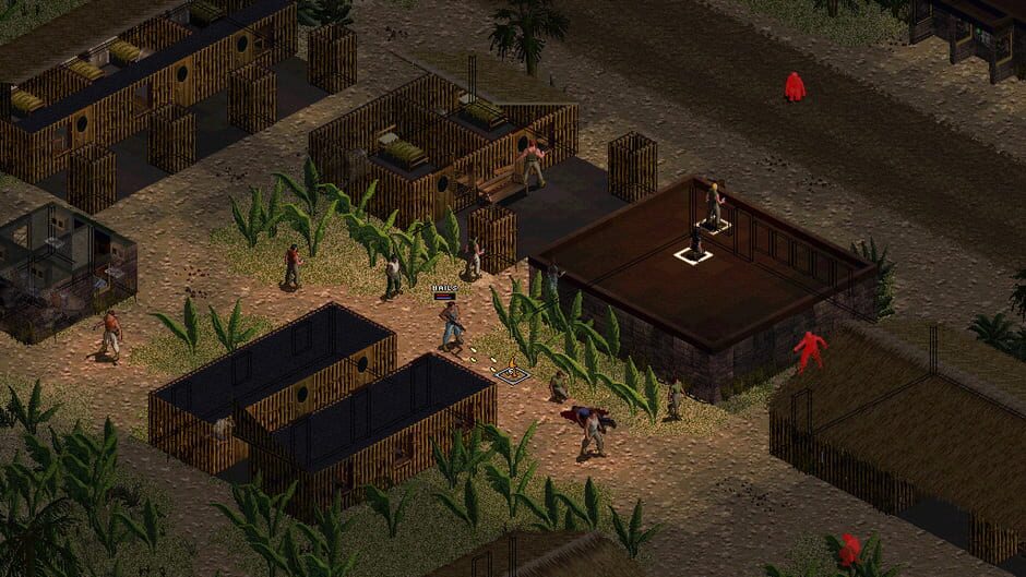 download jagged alliance 2 wildfire
