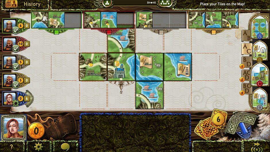 Isle of Skye Screenshot