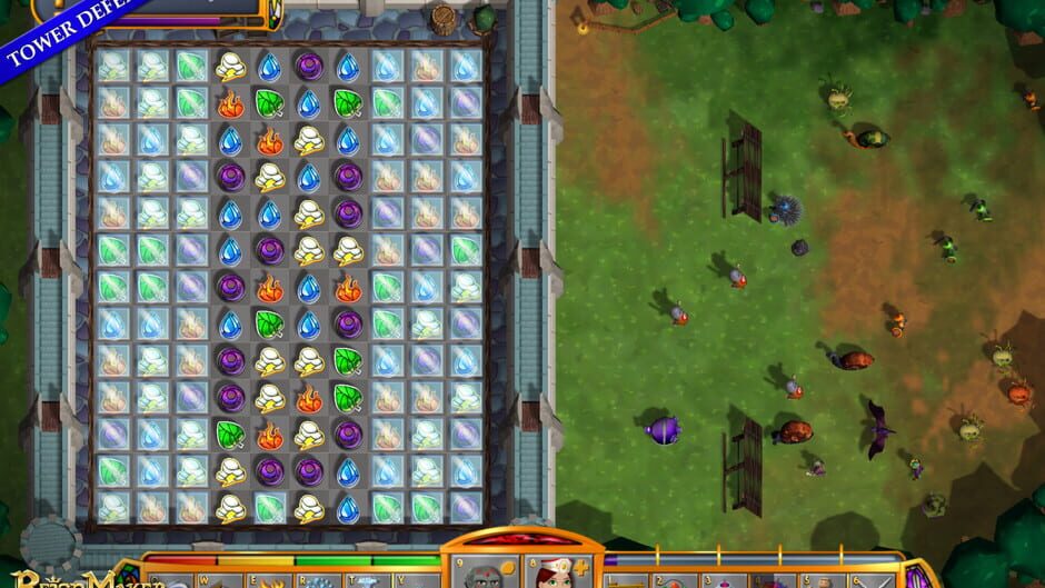 ReignMaker Screenshot